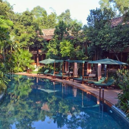 Angkor Village Resort & Spa Siem Reap Exteriér fotografie