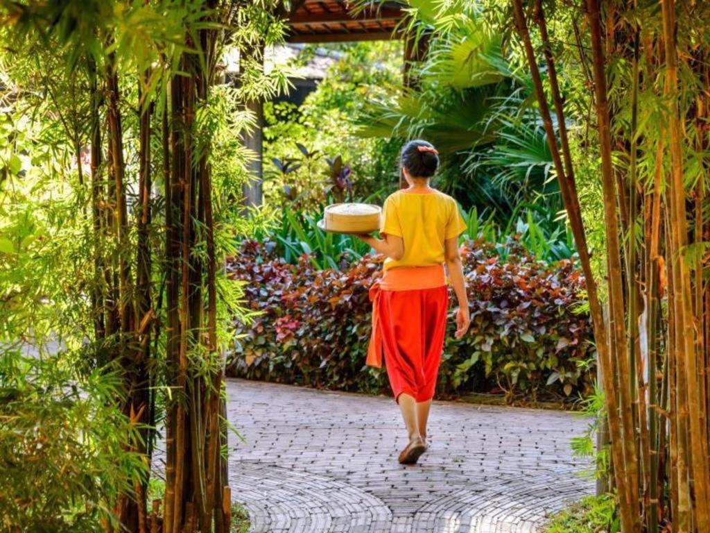Angkor Village Resort & Spa Siem Reap Exteriér fotografie