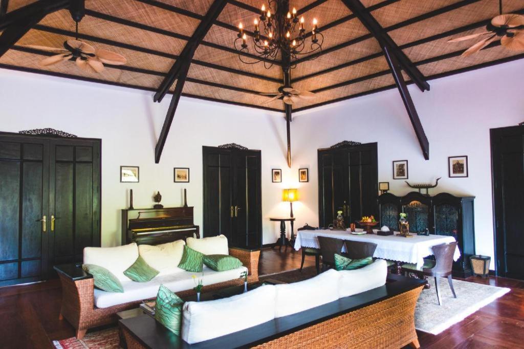 Angkor Village Resort & Spa Siem Reap Exteriér fotografie