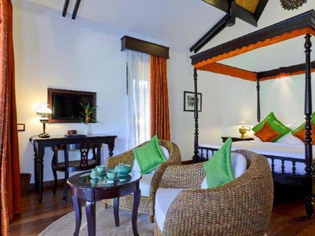 Angkor Village Resort & Spa Siem Reap Exteriér fotografie