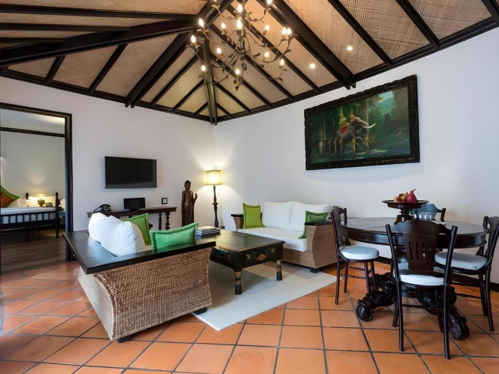 Angkor Village Resort & Spa Siem Reap Exteriér fotografie