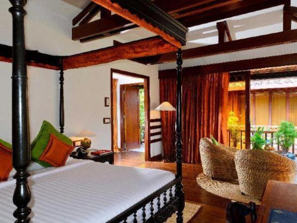 Angkor Village Resort & Spa Siem Reap Exteriér fotografie