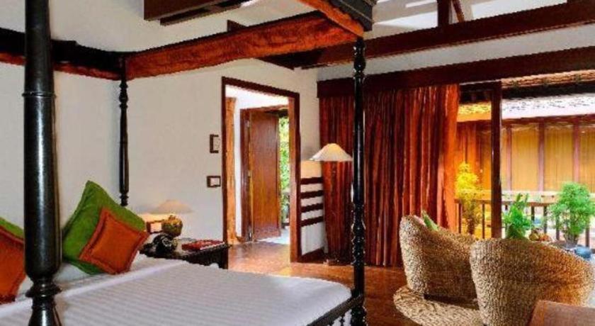 Angkor Village Resort & Spa Siem Reap Exteriér fotografie
