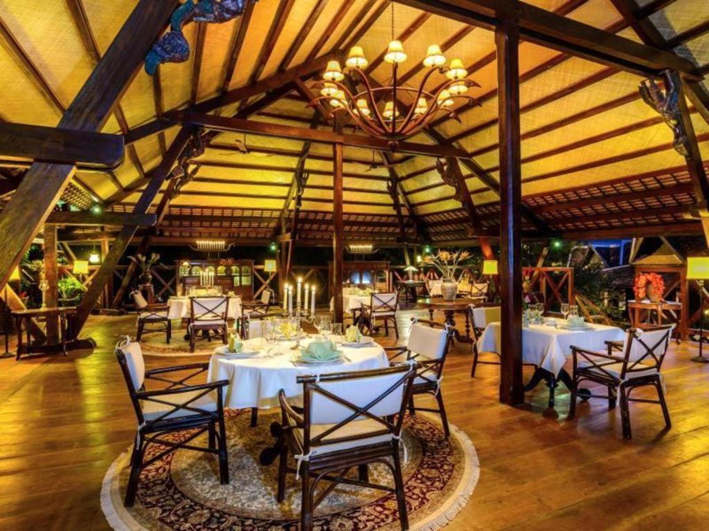 Angkor Village Resort & Spa Siem Reap Exteriér fotografie